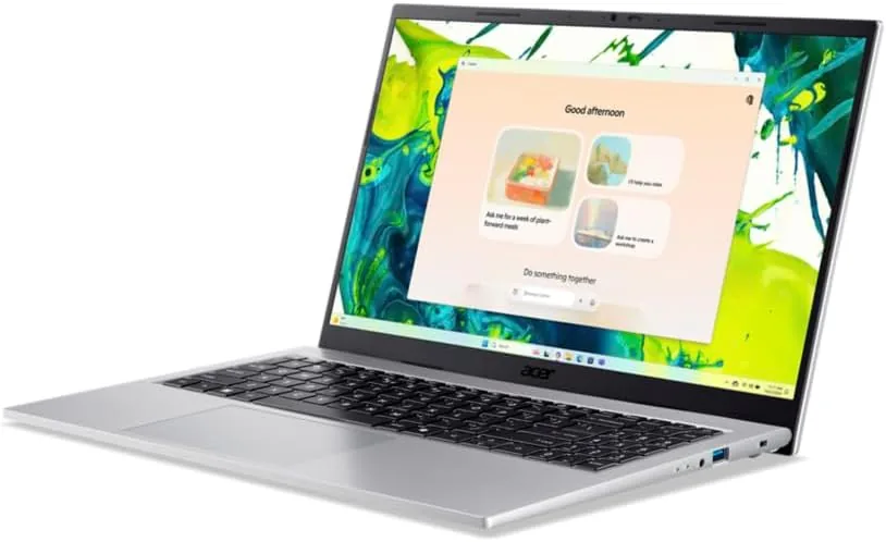 Acer Aspire Go 15 (Intel Core i5, 16GB, 512GB) — foto 3