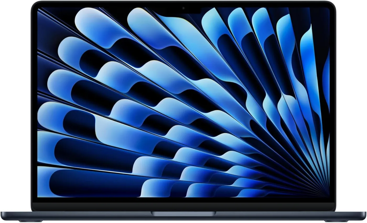 Apple MacBook Air M5 (13,6", 16GB, 512GB)