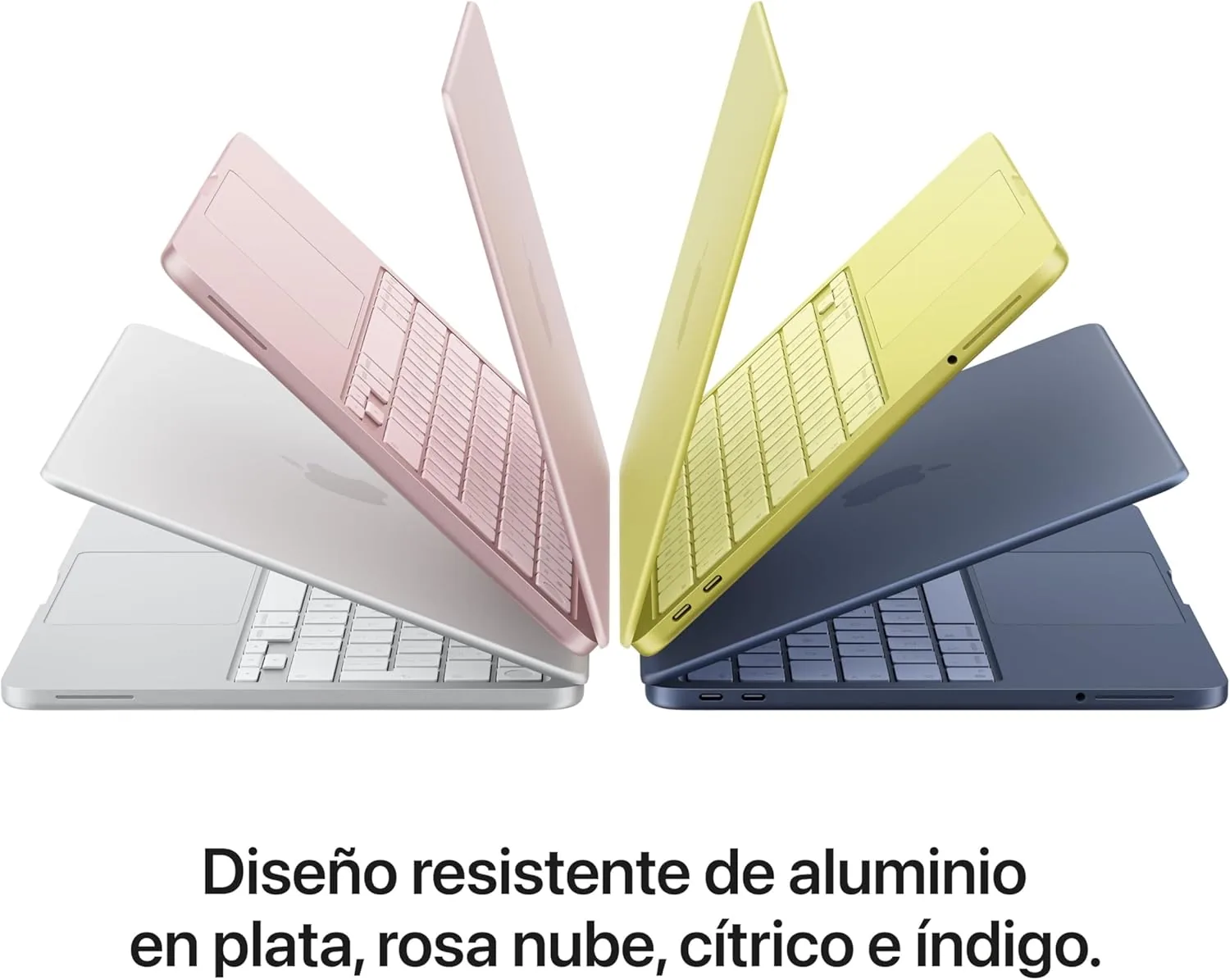 Apple MacBook Neo 13" (Chip A18 Pro, 8GB, 256GB) — foto 2