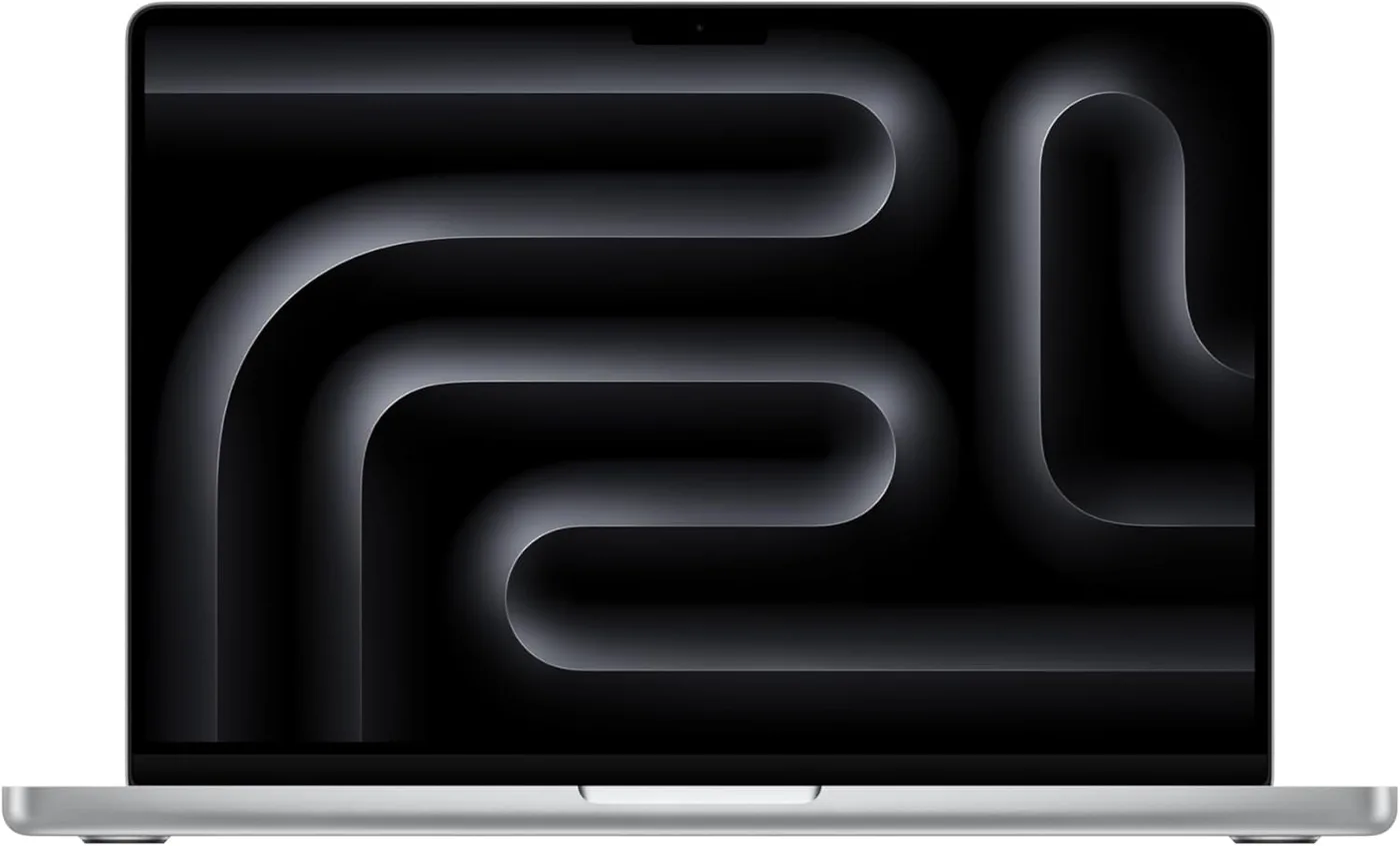 Apple MacBook Pro M5 (14,2", 16GB, 1TB)
