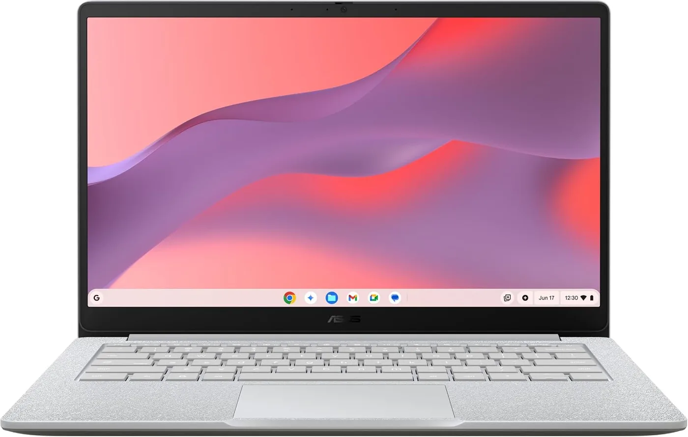 ASUS Chromebook CM14 (MediaTek Kompanio 540, 4GB, 64GB eMMC)