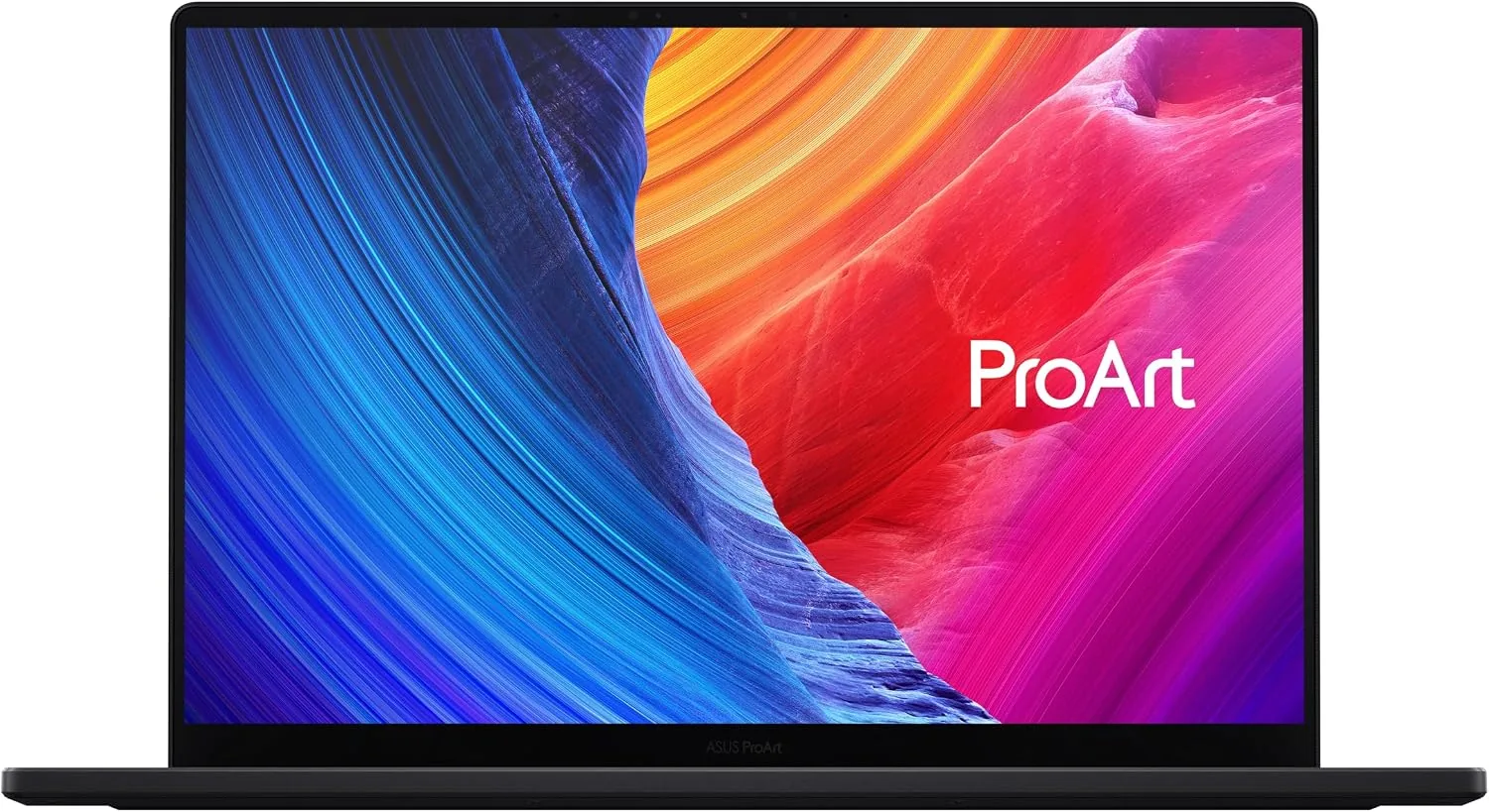 ASUS ProArt P16 OLED (Ryzen AI 9 HX 370, RTX 5060, 32GB, 1TB) — foto 3