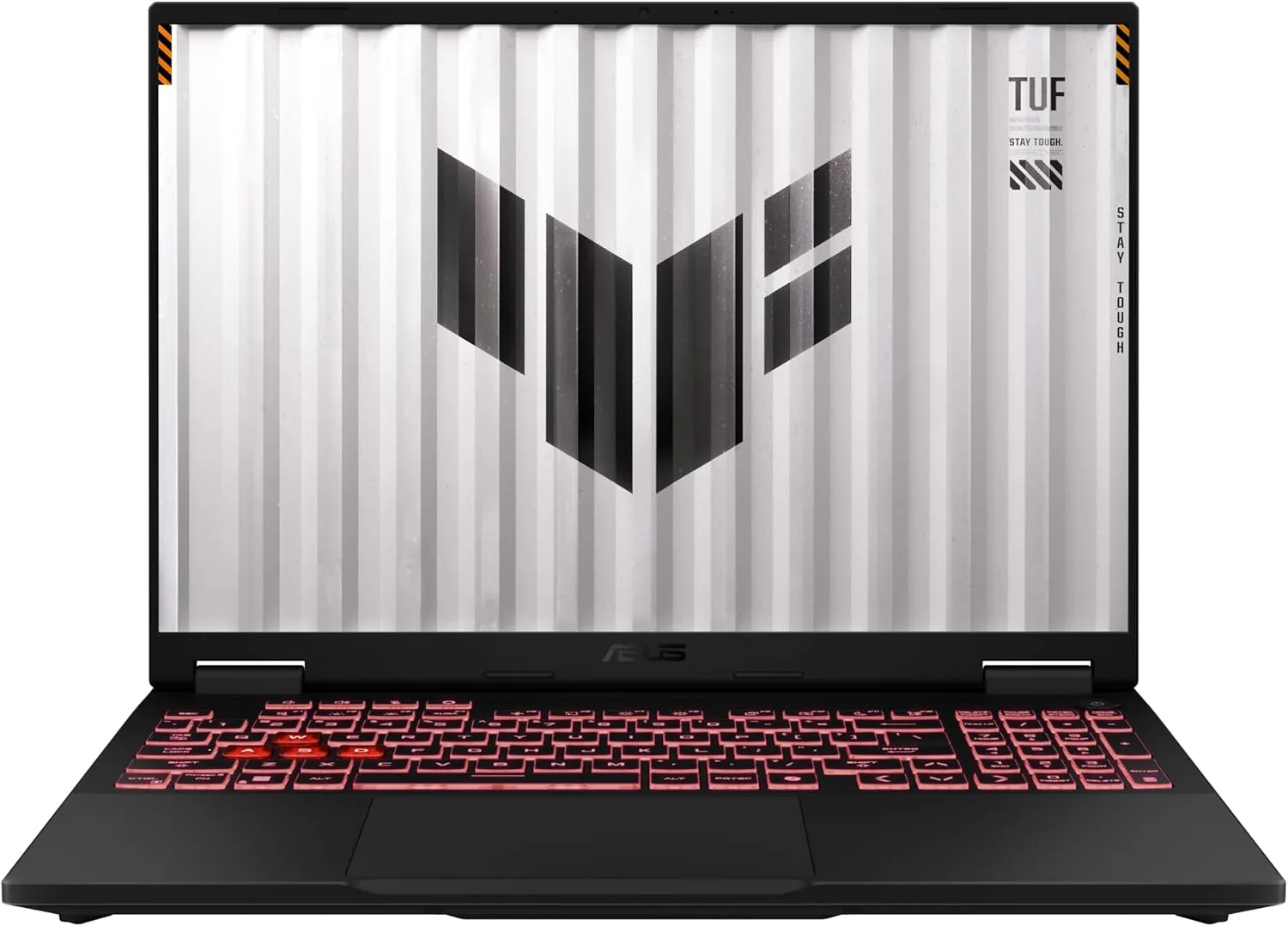 ASUS TUF Gaming A16 16" (AMD Ryzen 7 260, RTX 5070, 32GB, 1TB)
