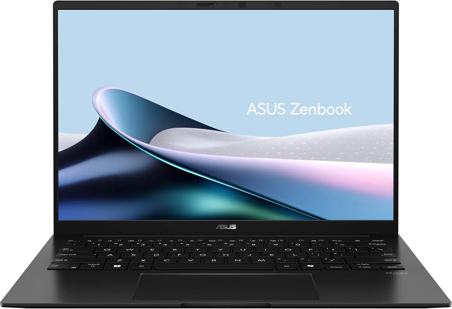 ASUS Zenbook 14 OLED (AMD Ryzen AI 7 445, 16GB, 512GB)