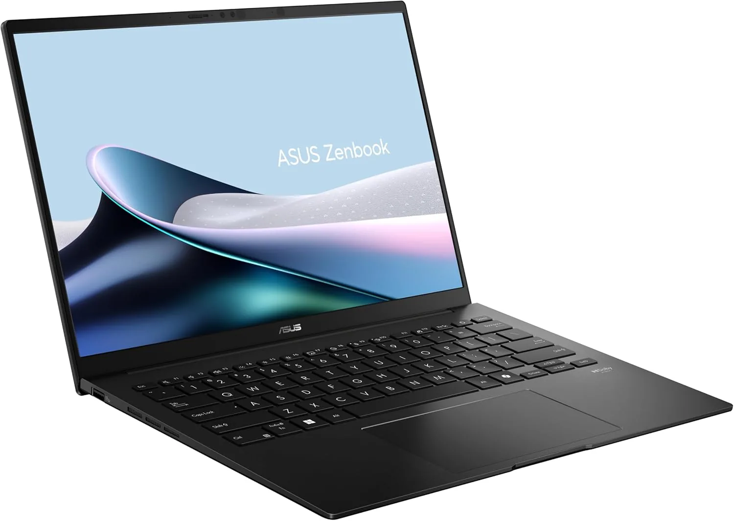 ASUS Zenbook 14 OLED (AMD Ryzen AI 7 445, 16GB, 512GB) — foto 3