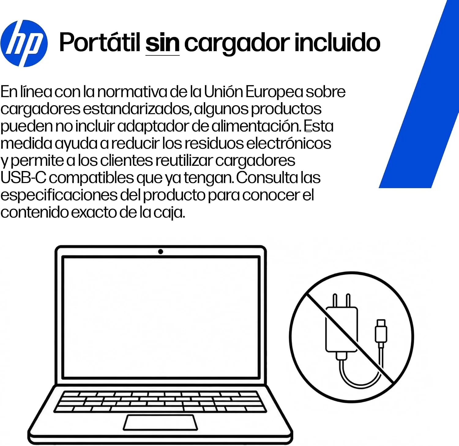 HP OmniBook 3 16" (Intel Core 5, 16GB, 512GB) — foto 2