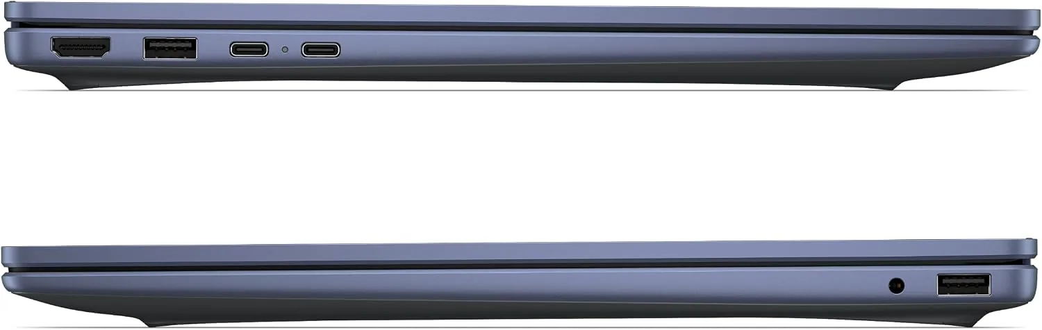 HP OmniBook 3 16" (Intel Core 5, 16GB, 512GB) — foto 3