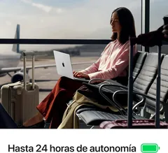 Apple MacBook Pro M5 (14,2", 16GB, 1TB) — foto 3
