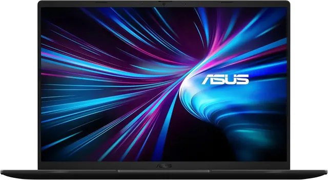 ASUS V16 (Intel Core 7 240H, RTX 5060, 16GB, 1TB)