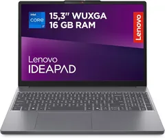 Lenovo IdeaPad Slim 3 (15,3", Intel Core i7-13620H, 16GB, 1TB) — foto 1