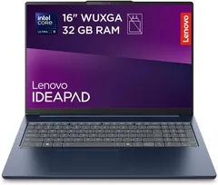 Lenovo IdeaPad Slim 5 Gen 10 (16", Intel Core Ultra 9 185H, 32GB, 1TB) — foto 1