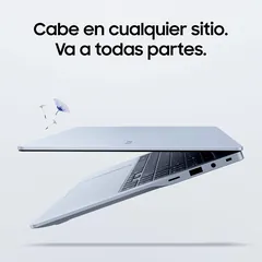 Samsung Galaxy Book4 Edge (15,6", Snapdragon X, 16GB, 512GB) — foto 2