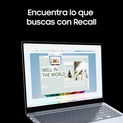 Samsung Galaxy Book4 Edge (15,6", Snapdragon X, 16GB, 512GB) — foto 3