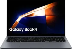 Samsung Galaxy Book4 (15,6", Intel Core i7-1355U, 16GB, 1TB) — foto 1